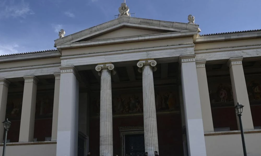 Προκαταρκτική εξέταση για την «πτώση» του server στο ΕΚΠΑ